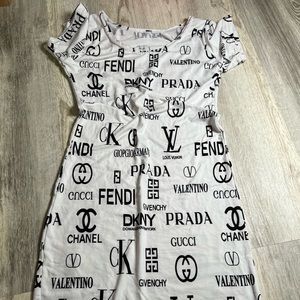 Dress size small ⭐️ wore once ‼️